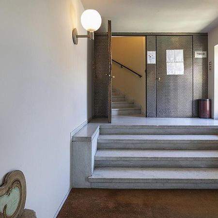 Appartement Garibaldi Attic By Wonderful Italy à Gênes Extérieur photo