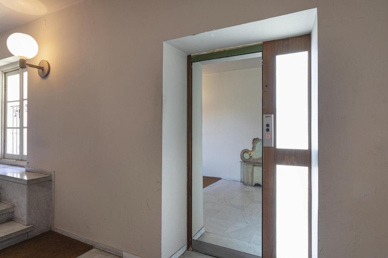 Appartement Garibaldi Attic By Wonderful Italy à Gênes Extérieur photo