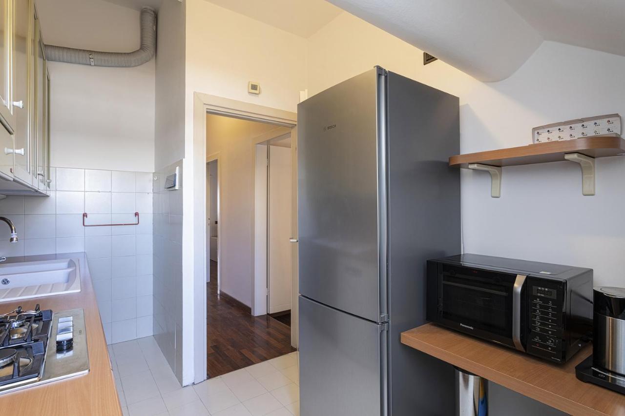 Appartement Garibaldi Attic By Wonderful Italy à Gênes Extérieur photo